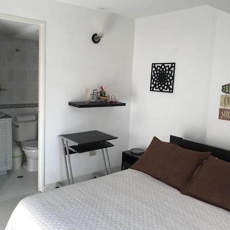 Poblado 511 Lägenhet Medellín Exteriör bild