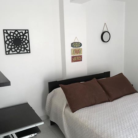 Poblado 511 Lägenhet Medellín Exteriör bild