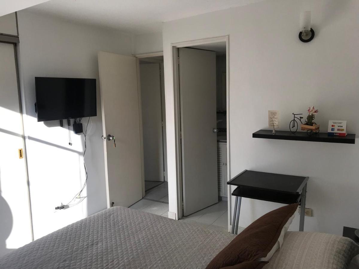 Poblado 511 Lägenhet Medellín Exteriör bild